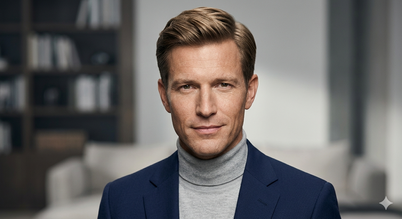 Klaus Fischer – Casino-Experte